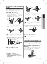 Preview for 7 page of Samsung DA99-03327N User Manual