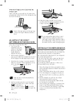 Preview for 8 page of Samsung DA99-03327N User Manual