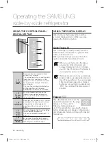 Preview for 10 page of Samsung DA99-03327N User Manual