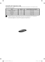 Preview for 16 page of Samsung DA99-03327N User Manual