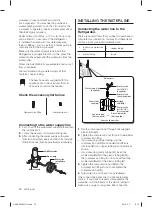 Preview for 12 page of Samsung DA99-03404D User Manual