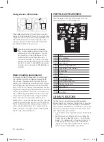 Preview for 16 page of Samsung DA99-03404D User Manual