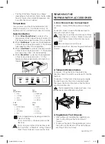 Preview for 17 page of Samsung DA99-03404D User Manual