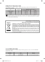 Preview for 22 page of Samsung DA99-03404D User Manual