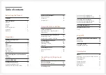 Preview for 2 page of Samsung DB10E-TPOE User Manual