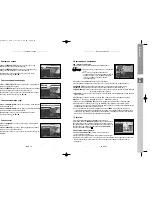 Preview for 10 page of Samsung DCB-9401V Instructions For Use Manual