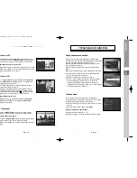 Preview for 11 page of Samsung DCB-9401V Instructions For Use Manual