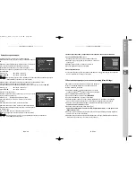 Preview for 15 page of Samsung DCB-9401V Instructions For Use Manual