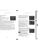 Preview for 16 page of Samsung DCB-9401V Instructions For Use Manual