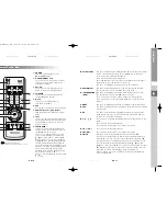 Preview for 25 page of Samsung DCB-9401V Instructions For Use Manual