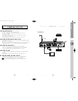 Preview for 22 page of Samsung DCB-9401Z Instructions For Use Manual