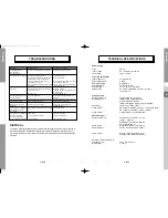 Preview for 21 page of Samsung DCB-H360R Instructions For Use Manual