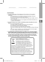 Preview for 7 page of Samsung DCB-P850R Instructions For Use Manual