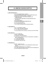 Preview for 9 page of Samsung DCB-P850R Instructions For Use Manual