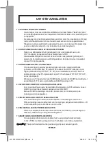 Preview for 10 page of Samsung DCB-P850R Instructions For Use Manual