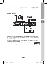 Preview for 11 page of Samsung DCB-P850R Instructions For Use Manual