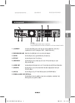 Preview for 13 page of Samsung DCB-P850R Instructions For Use Manual