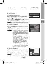 Preview for 19 page of Samsung DCB-P850R Instructions For Use Manual