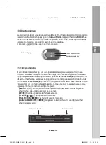 Preview for 23 page of Samsung DCB-P850R Instructions For Use Manual