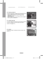 Preview for 32 page of Samsung DCB-P850R Instructions For Use Manual