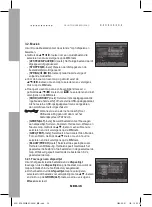 Preview for 40 page of Samsung DCB-P850R Instructions For Use Manual
