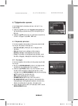 Preview for 45 page of Samsung DCB-P850R Instructions For Use Manual