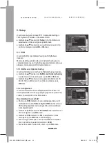 Preview for 48 page of Samsung DCB-P850R Instructions For Use Manual