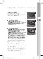 Preview for 49 page of Samsung DCB-P850R Instructions For Use Manual