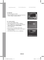 Preview for 52 page of Samsung DCB-P850R Instructions For Use Manual