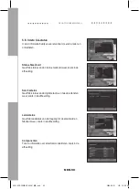 Preview for 54 page of Samsung DCB-P850R Instructions For Use Manual