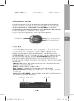 Preview for 85 page of Samsung DCB-P850R Instructions For Use Manual