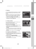 Preview for 93 page of Samsung DCB-P850R Instructions For Use Manual