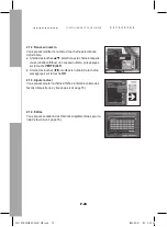 Preview for 94 page of Samsung DCB-P850R Instructions For Use Manual