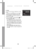 Preview for 106 page of Samsung DCB-P850R Instructions For Use Manual