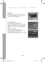 Preview for 114 page of Samsung DCB-P850R Instructions For Use Manual