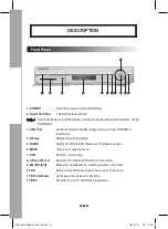 Preview for 136 page of Samsung DCB-P850R Instructions For Use Manual