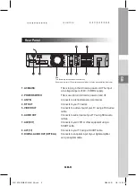 Preview for 137 page of Samsung DCB-P850R Instructions For Use Manual