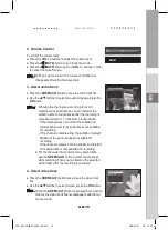 Preview for 143 page of Samsung DCB-P850R Instructions For Use Manual