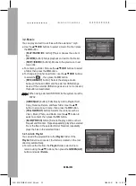 Preview for 164 page of Samsung DCB-P850R Instructions For Use Manual