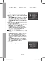 Preview for 166 page of Samsung DCB-P850R Instructions For Use Manual