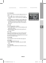 Preview for 167 page of Samsung DCB-P850R Instructions For Use Manual