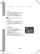 Preview for 170 page of Samsung DCB-P850R Instructions For Use Manual