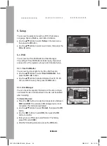 Preview for 172 page of Samsung DCB-P850R Instructions For Use Manual