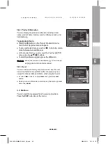 Preview for 177 page of Samsung DCB-P850R Instructions For Use Manual