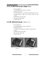 Preview for 20 page of Samsung DCS COMPACT II General Description Manual