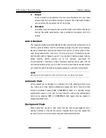 Preview for 25 page of Samsung DCS COMPACT II General Description Manual