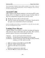 Preview for 53 page of Samsung DCS KEYSET User Manual