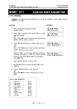 Preview for 123 page of Samsung DCS Programming Manual