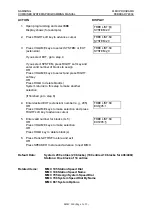 Preview for 223 page of Samsung DCS Programming Manual