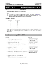 Preview for 235 page of Samsung DCS Programming Manual